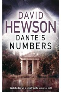 Dante's Numbers