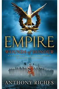 Wounds of Honour: Empire I
