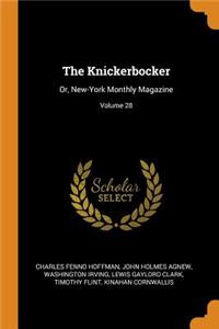 The Knickerbocker