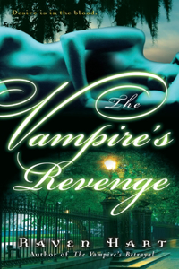 Vampire's Revenge