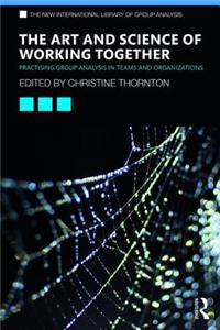 Art and Science of Working Together