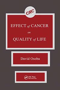 Effect of Cancer on Quality of Life