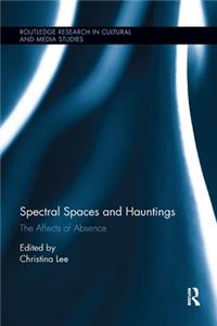 Spectral Spaces and Hauntings