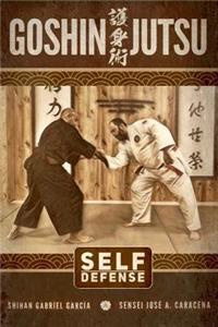 Goshin Jutsu - Self Defense