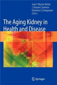 Aging Kidney in Health and Disease