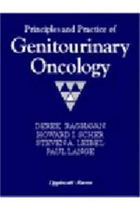 Principles and Practice of Genitourinary Oncology