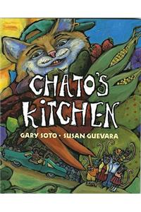 Chato's Kitchen