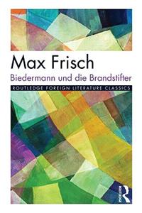 Biedermann und die Brandstifter