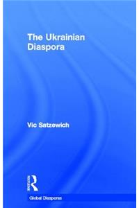 The Ukrainian Diaspora