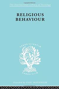 Religious Behaviour