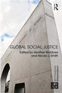Global Social Justice