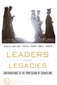 Leaders and Legacies