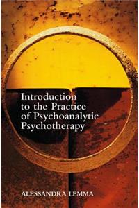 Intro to the Practice of Psychoanalytic