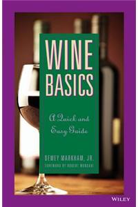 Wine Basics