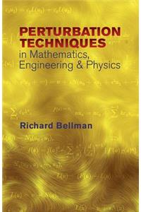 Peturbation Techniques in Mathematics, Engineering & Physics