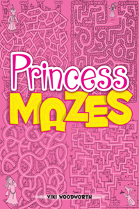 Princess Mazes