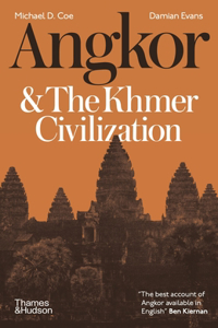 ANGKOR & THE KHAMER CIVILIZATION