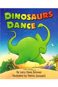 Dinosaurs Dance (Rookie Reader)