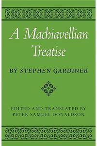 A Machiavellian Treatise