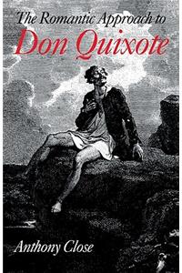 Romantic Approach to 'Don Quixote'