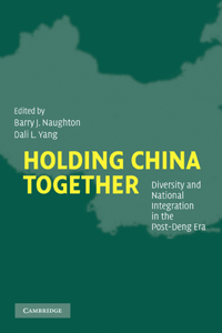 Holding China Together