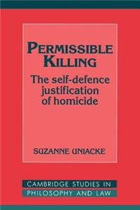 Permissible Killing