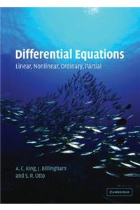 Differential Equations