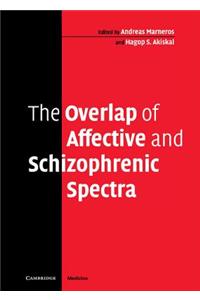 Overlap of Affective and Schizophrenic Spectra