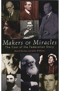 Makers of Miracles: The Cast of the Federation Story