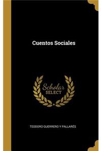 Cuentos Sociales