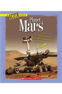 Planet Mars