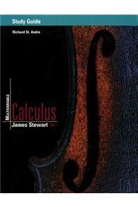 Multivariable Calculus