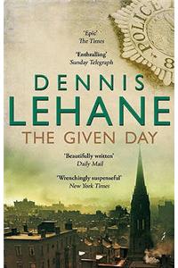 The Given Day