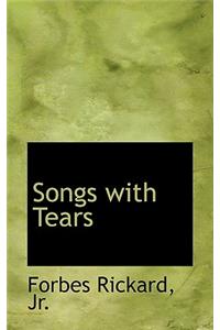 Songs with Tears