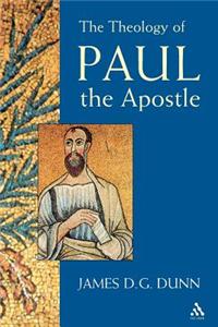 Theology of Paul the Apostle