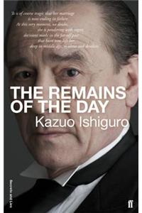 The Remains of the Day