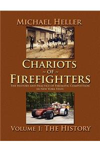 Chariots of Firefighters