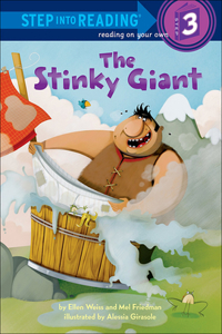 Stinky Giant