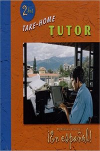 Â¡en EspaÃ±ol!: Take-Home Tutor CD-ROM Level 2