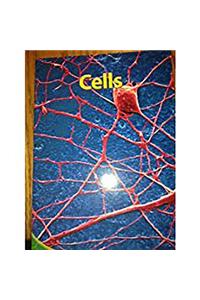Houghton Mifflin Science: Ind Bk Chptr Supp Lv5 Ch1 Cells