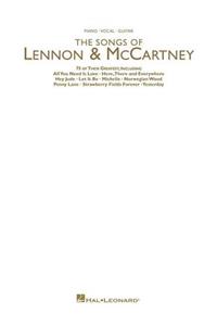 The Songs of Lennon and McCartney