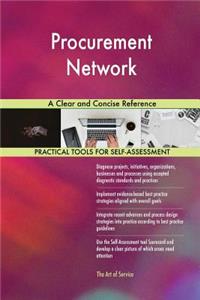 Procurement Network A Clear and Concise Reference