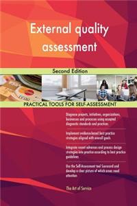 External quality assessment Second Edition