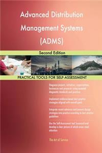 Advanced Distribution Management Systems (ADMS) Second Edition