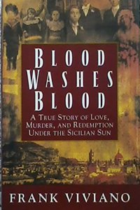 Blood Washes Blood