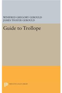 Guide to Trollope