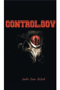 Control.Gov: Government Conspiracy