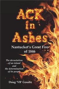 ACK in Ashes