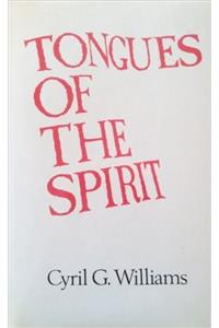 Tongues of the Spirit