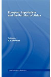 European Imperialism and the Partition of Africa